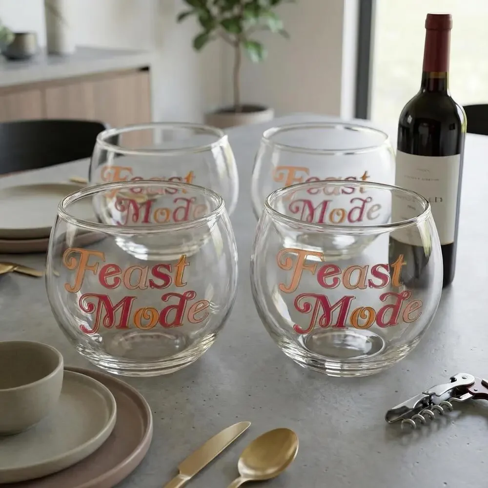 Feast Mode — Bulk Lot of 16 (Gifting, Events & Resale)